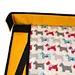 Kids travel Tray,Car Travel Tray For Kids